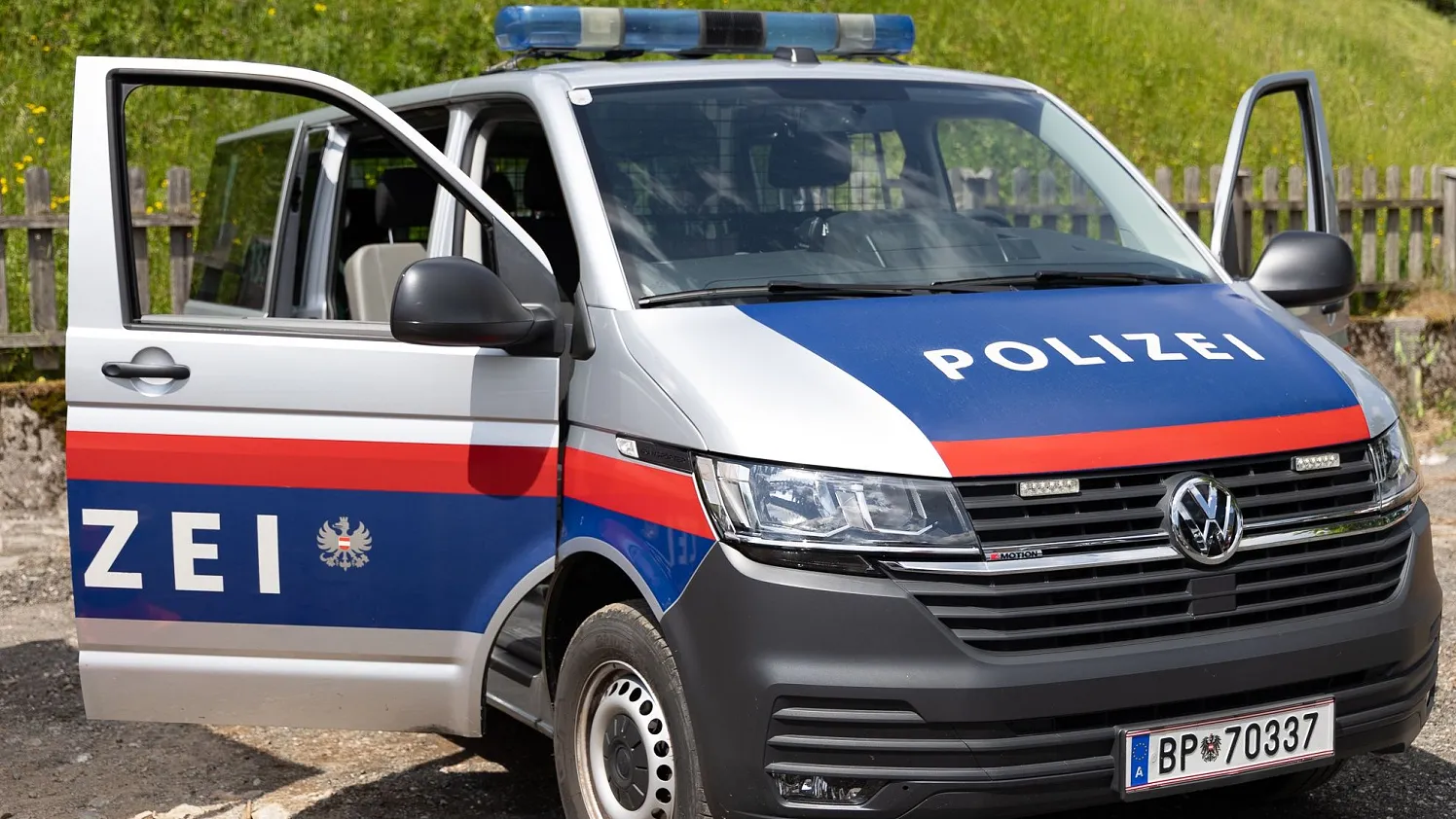 Polizeiauto_Detail