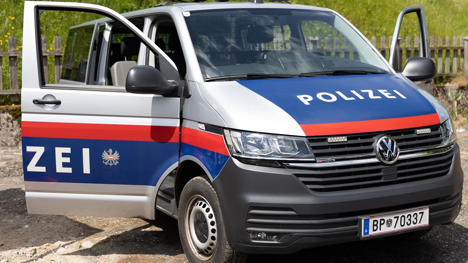 Polizeiauto_Detail
