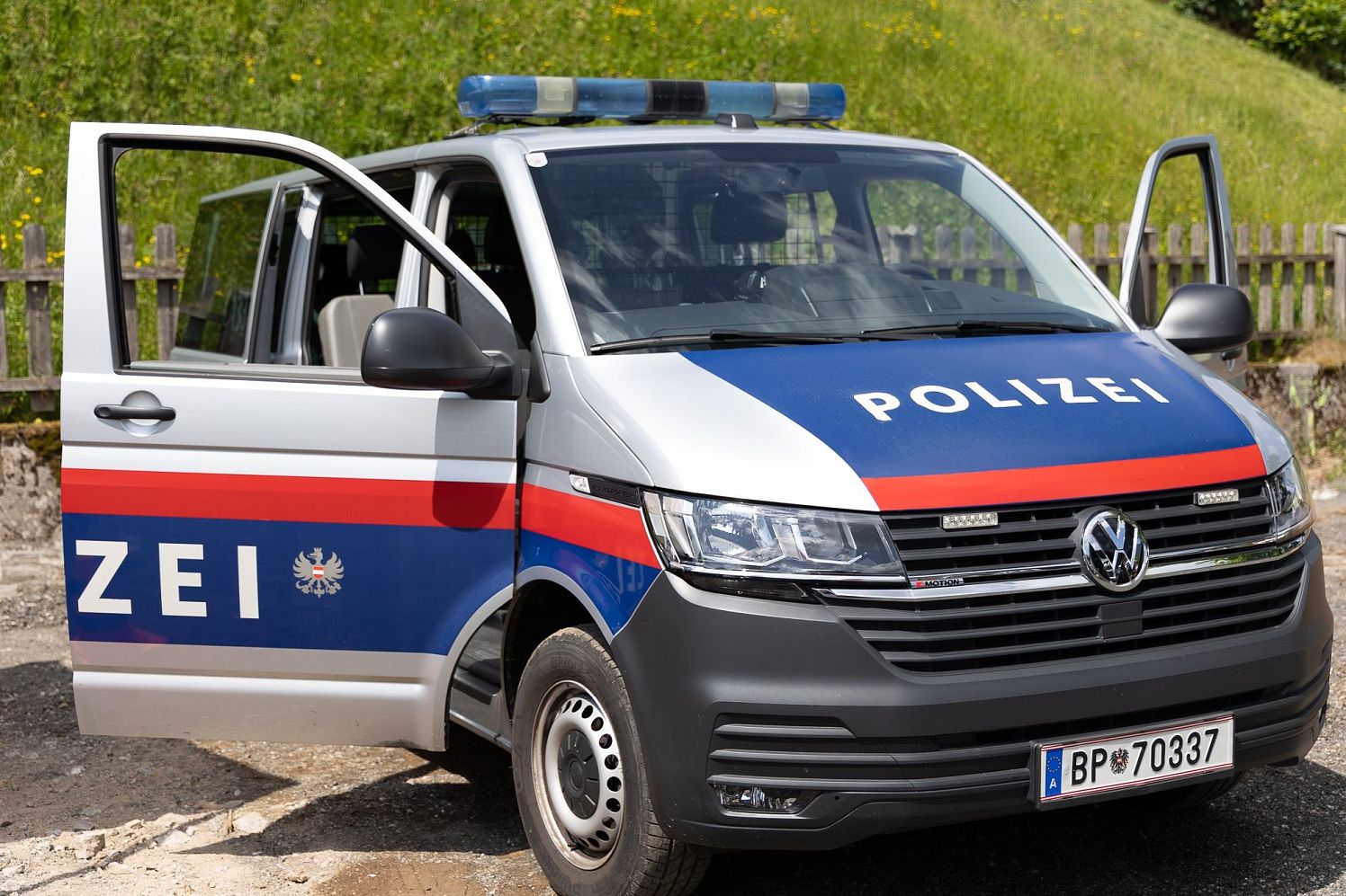 Polizeiauto_Detail