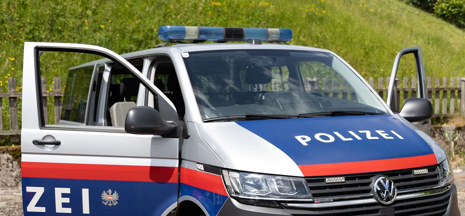 Polizeiauto_Detail