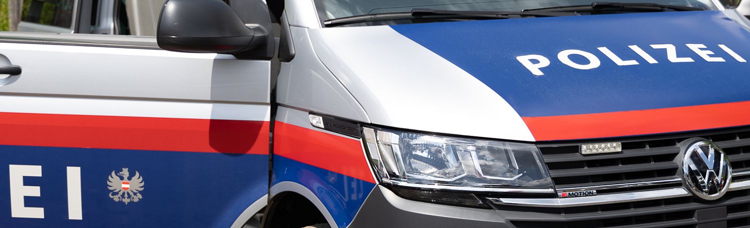 Polizeiauto_Detail