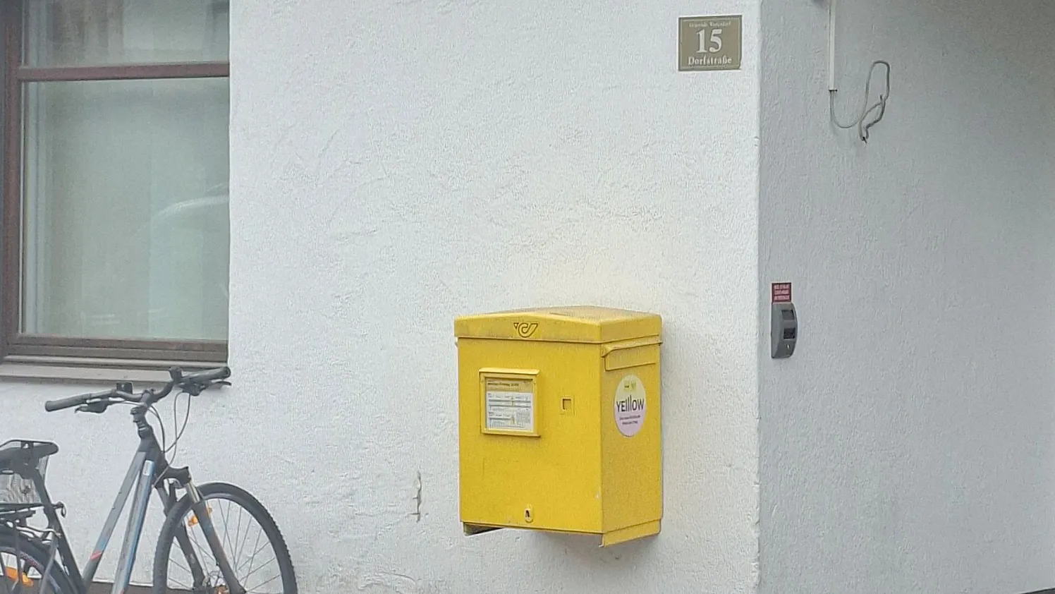 Postamt Westendorf