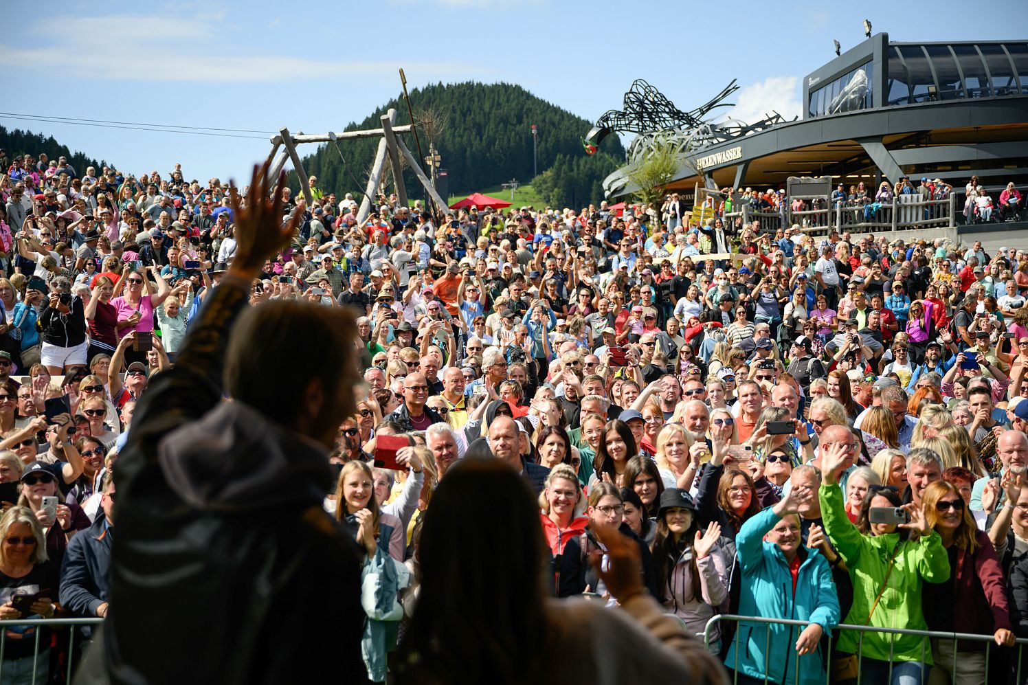Publikum_TVBWilderKaiser_SabineHolaubek