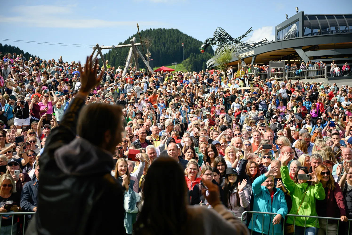 Publikum_TVBWilderKaiser_SabineHolaubek