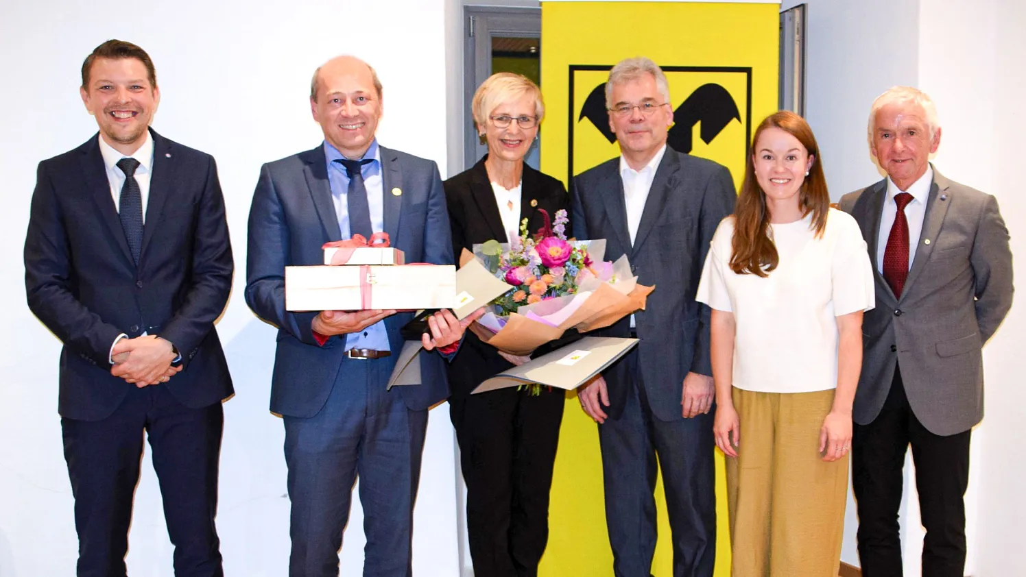 Raiffeisen Waidring