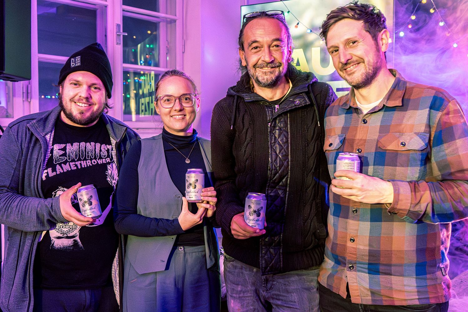 Rauchzeichen St. Johann