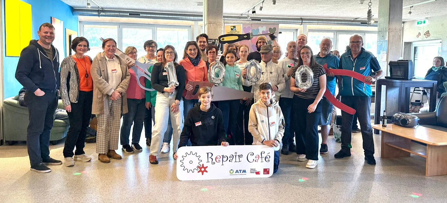 Repaircafe_gruppe_46_2025_repair cafe