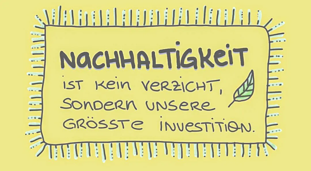 Responsible Leadership Nachhaltigkeit