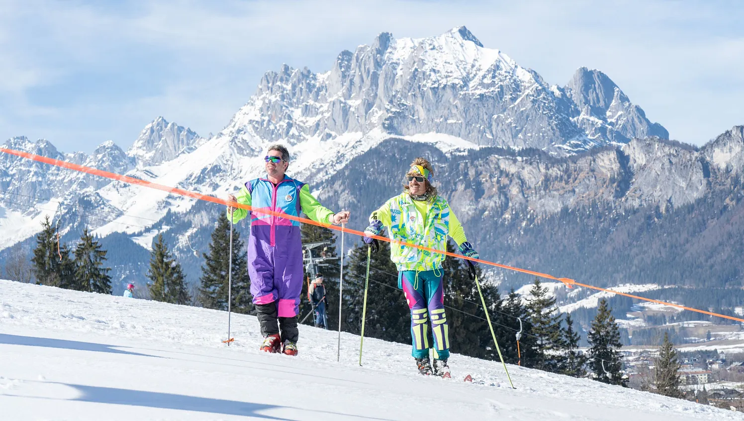 Retro Skitag St. Johann 2026