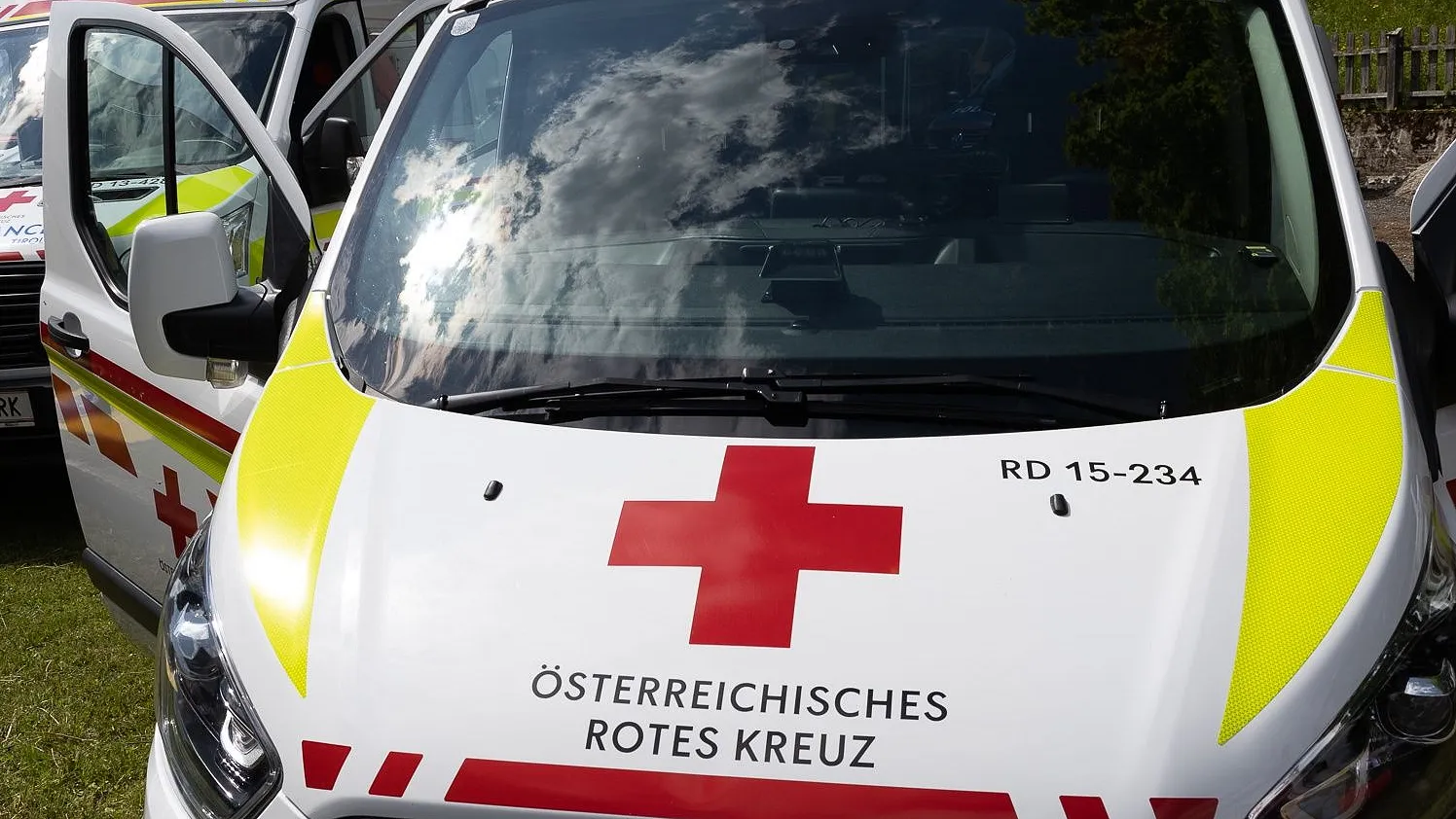 Rotes Kreuz