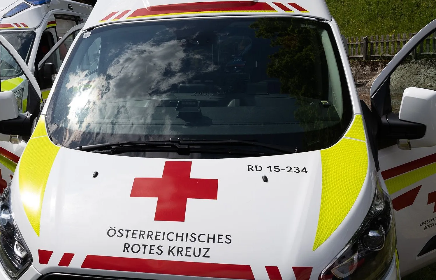 Rotes Kreuz