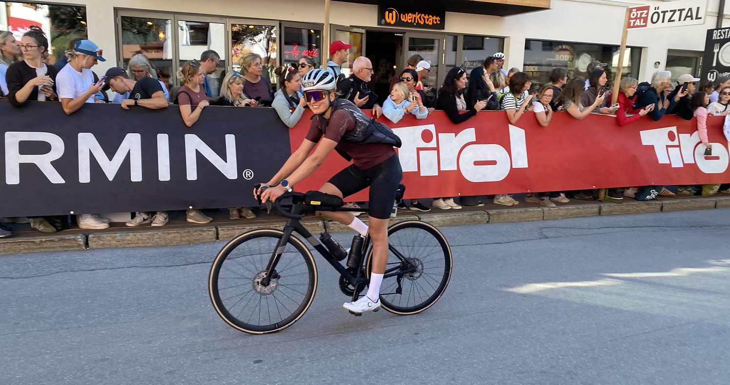 Sarah Egger Radunion St