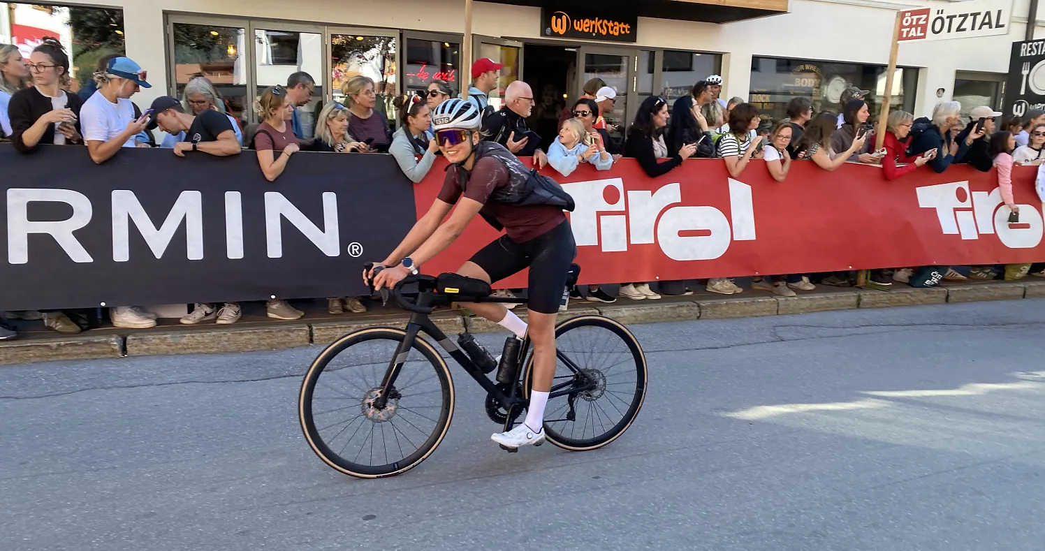 Sarah Egger Radunion St