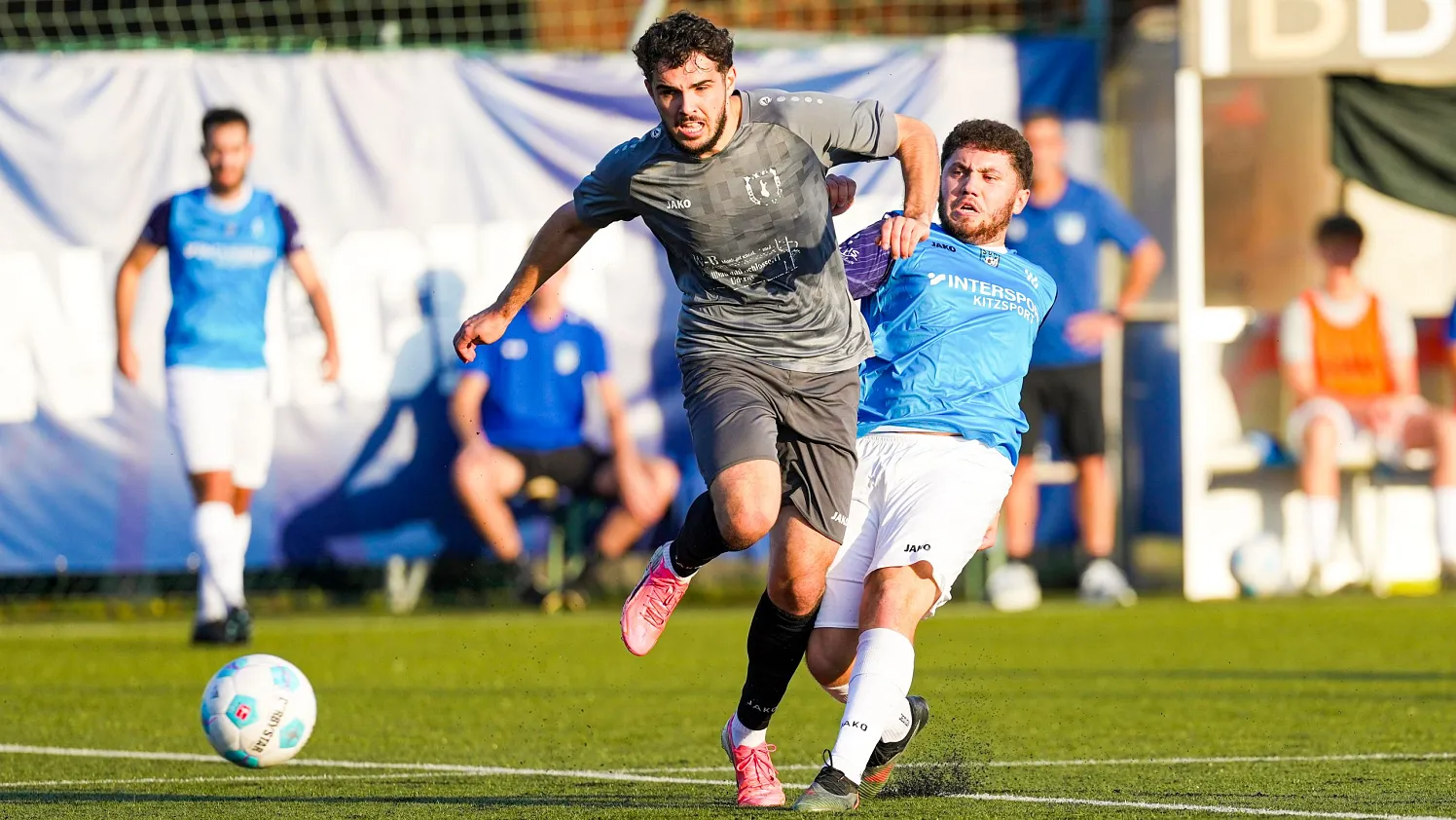 SC Kirchberg Stumm