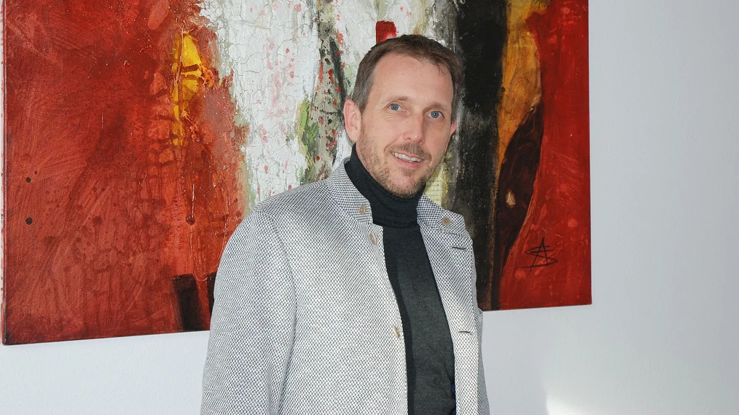 Schachner Herbert BG St. Johann