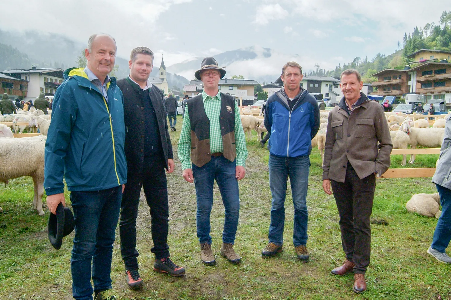 Schafifest Kelchsau2_38_2025_Brigitte Eberharter