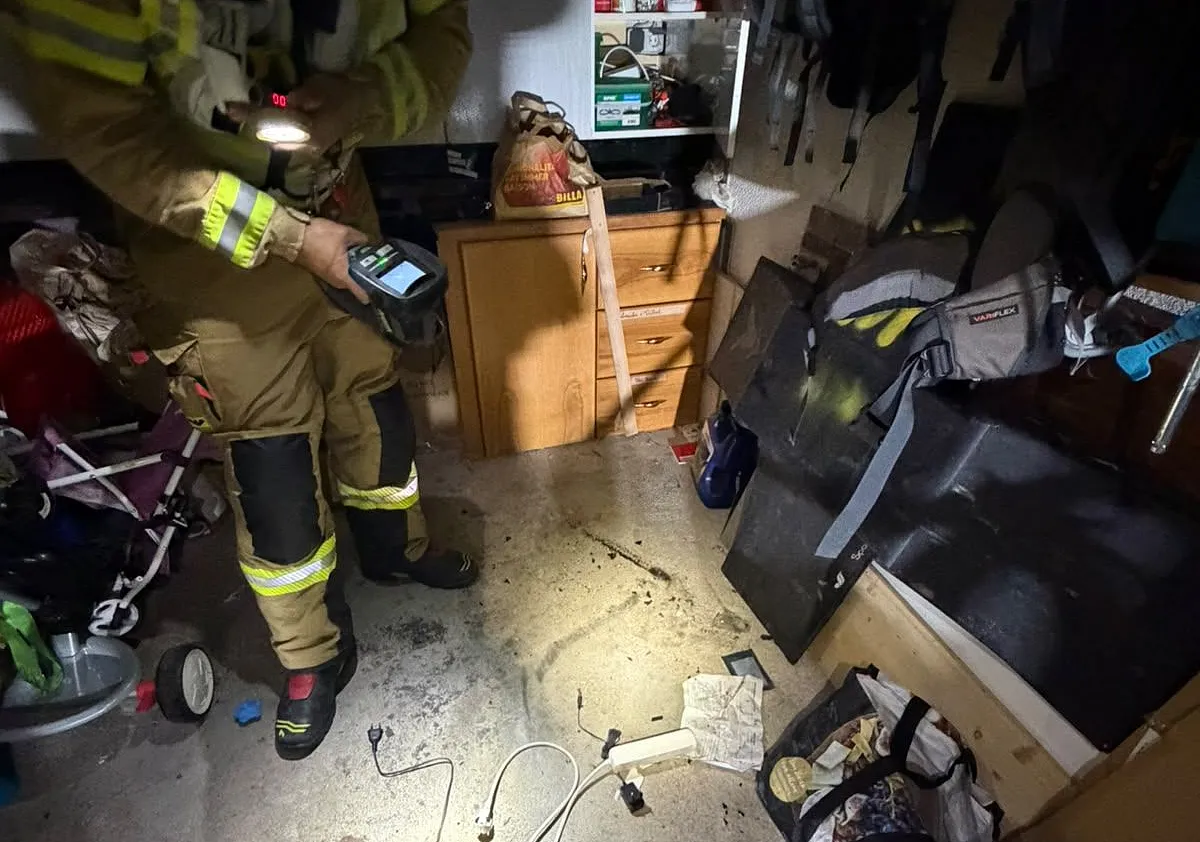 Schmorbrand Kitzbühel