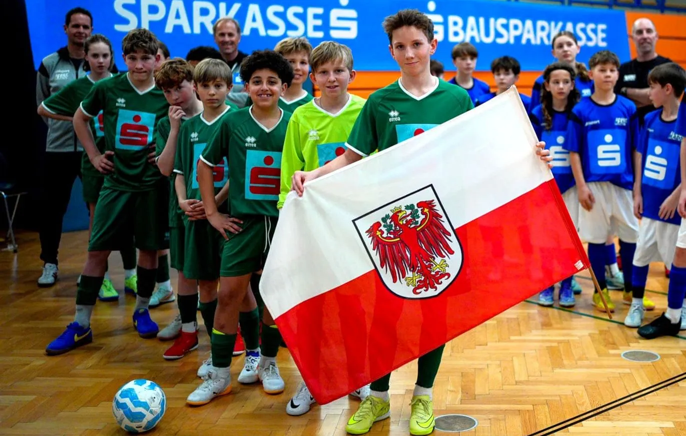 Schülerliga Kitzbühel