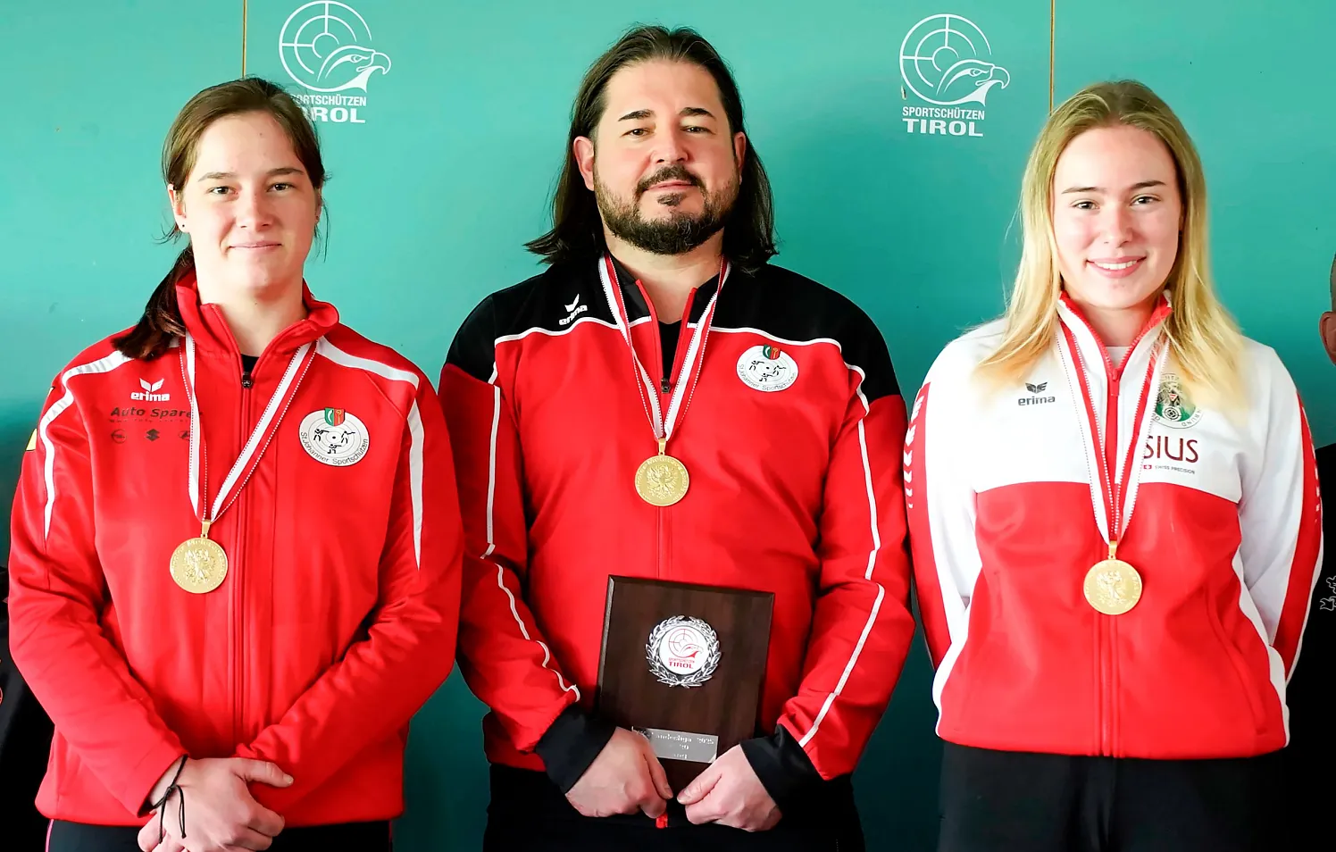 Schützen St. Johann