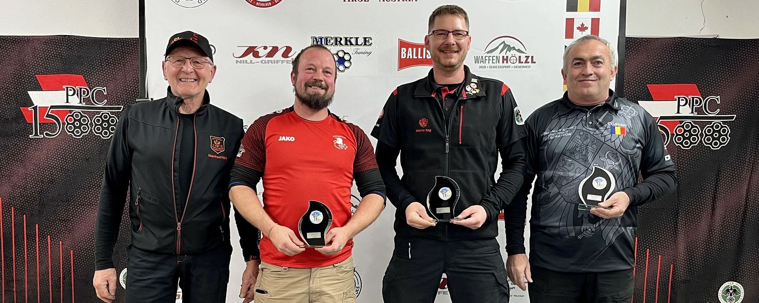 Schützengilde Hopfgarten