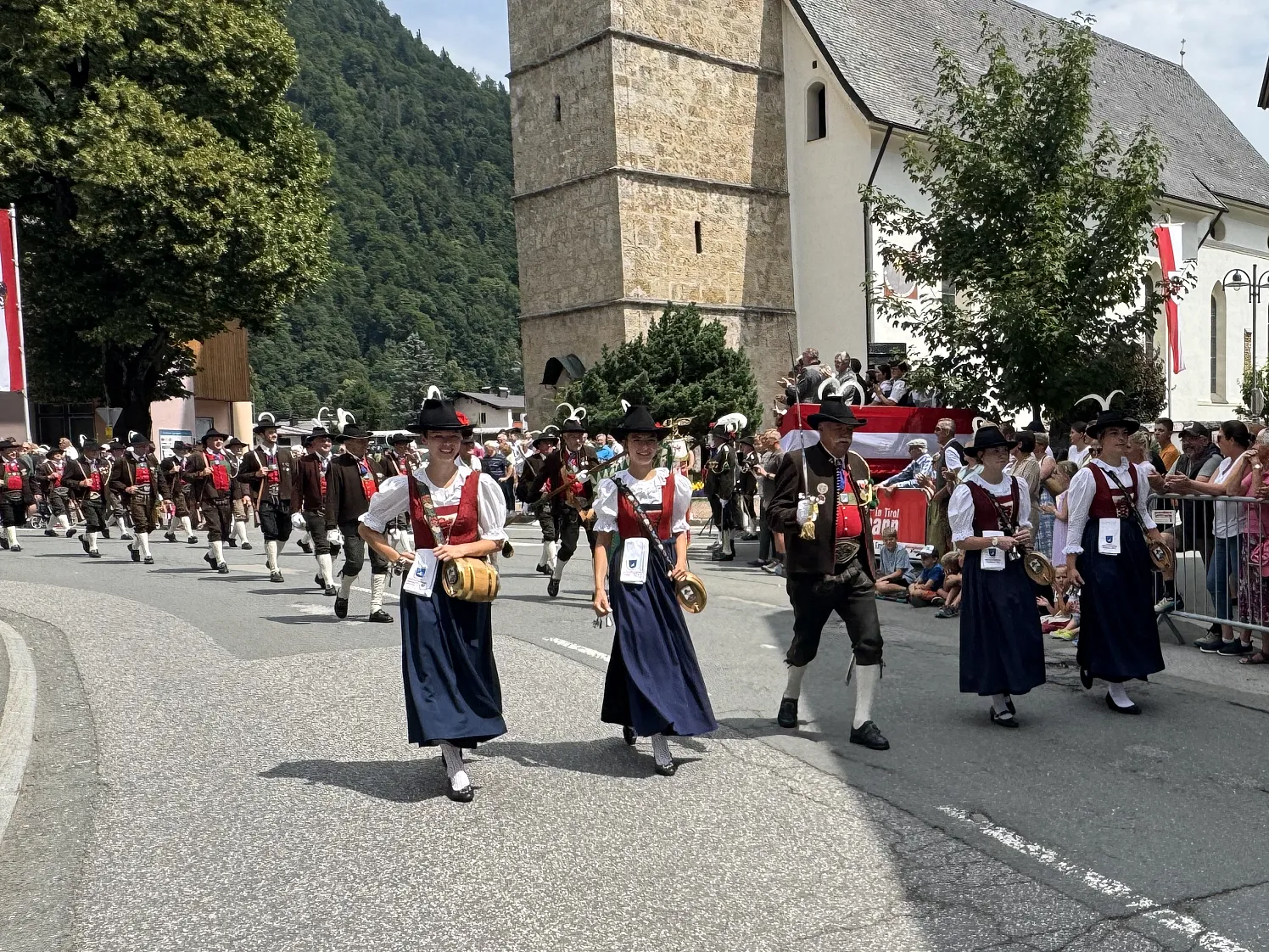 #SChützen_05_2025_Klausner