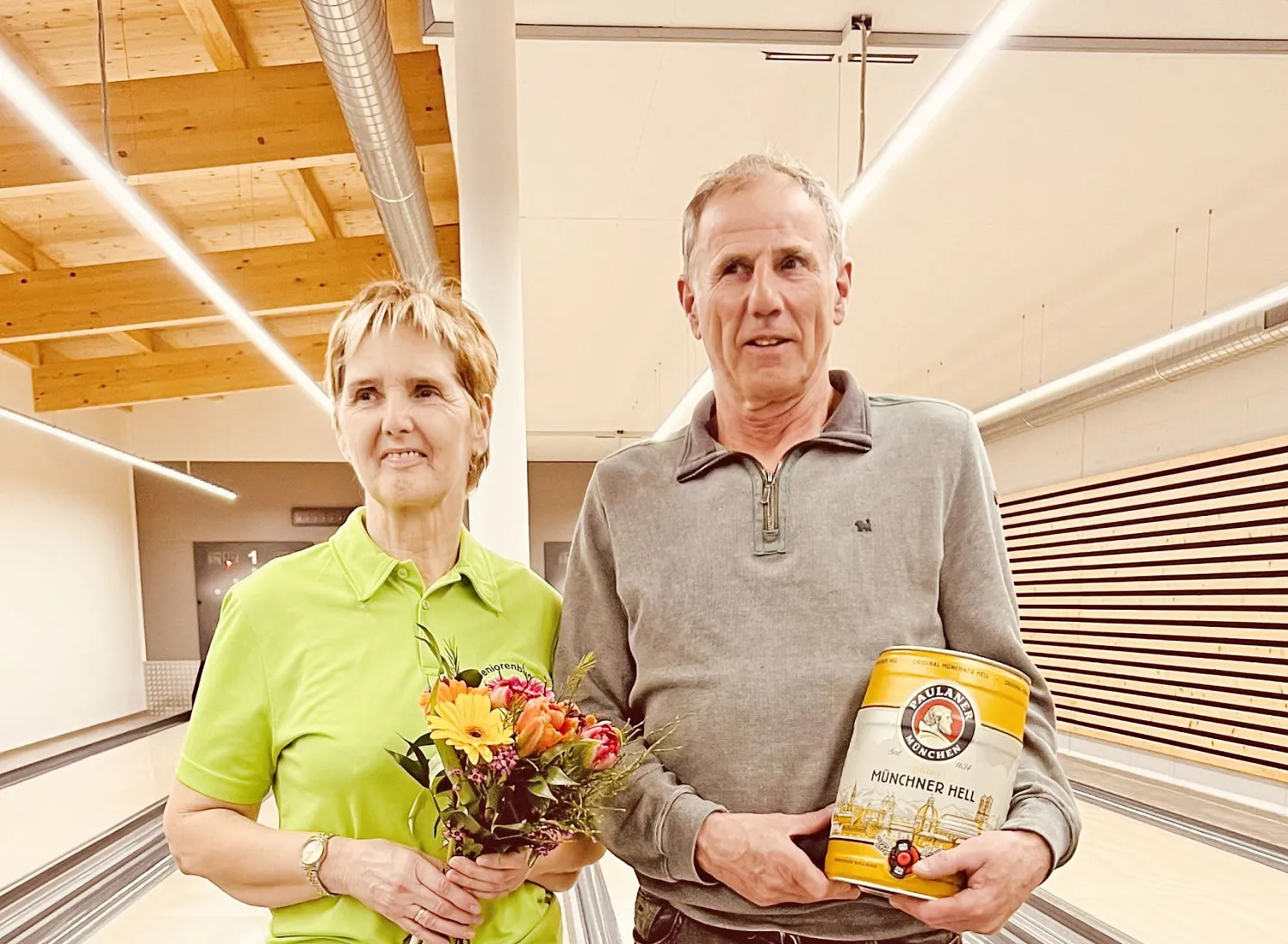 Seniorenbund-Bezirkskegeln