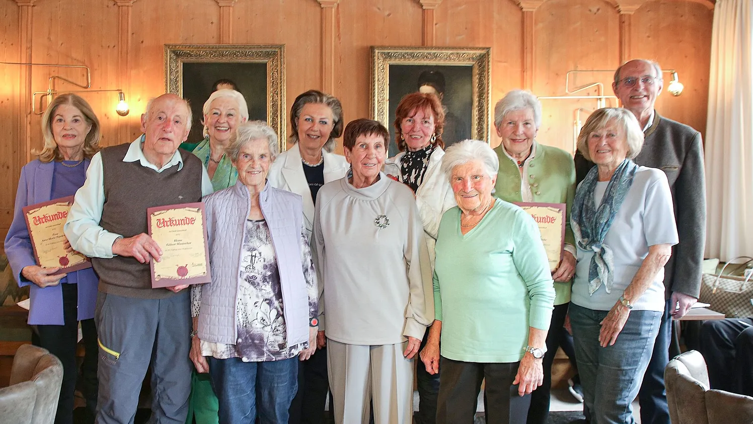 Seniorenbund Kitzbühel