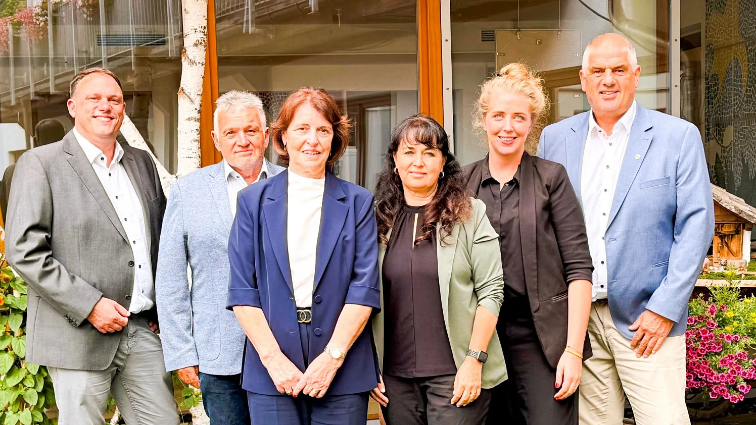 SGS Wahl Vorstand 2026