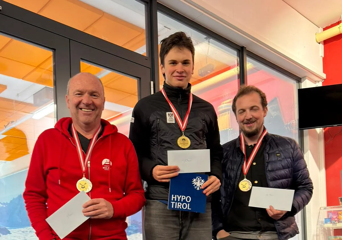Sieger Herren Curling 2026 KCC