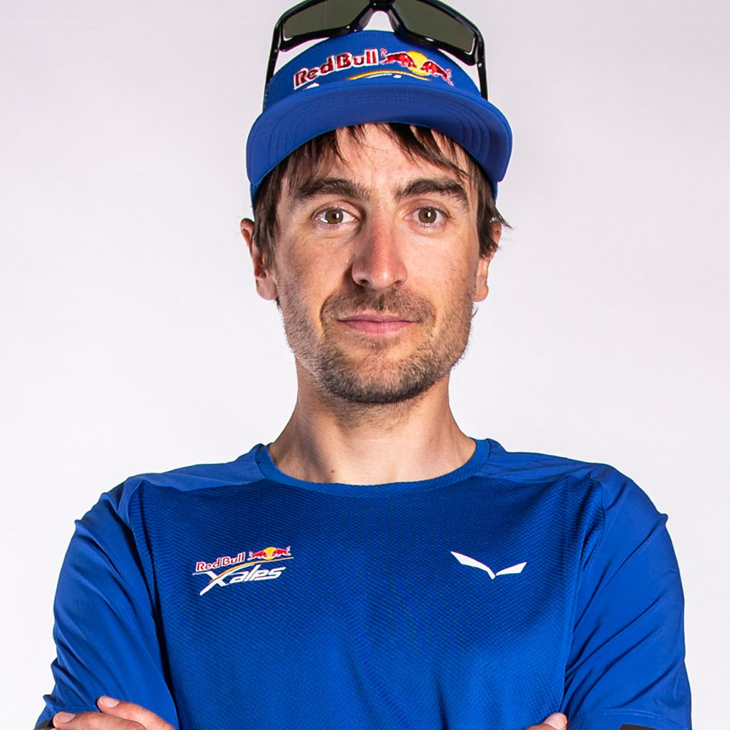 Sieger Maxime Pinot (FRA)