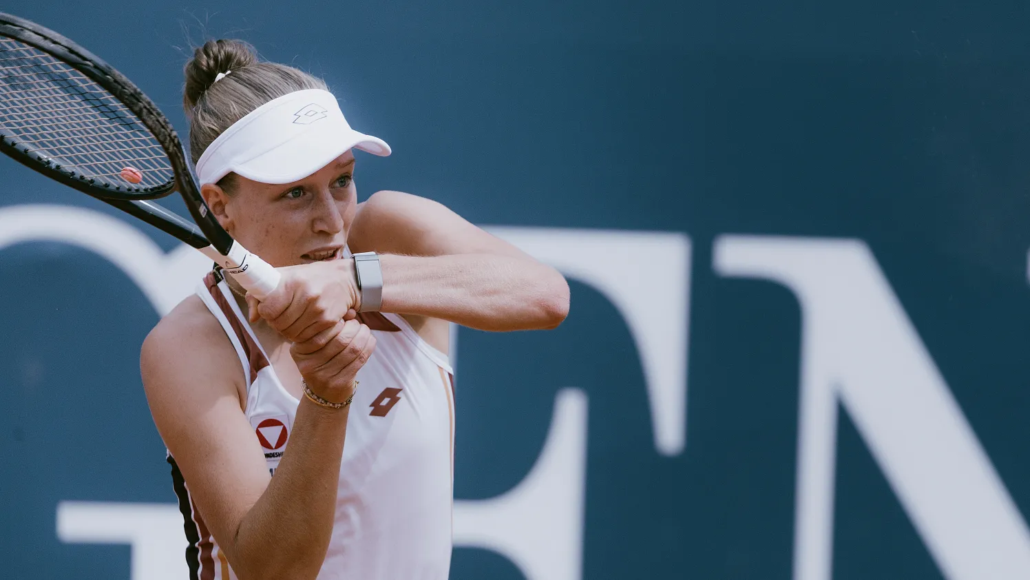 Sinja Kraus WTA 15 2026