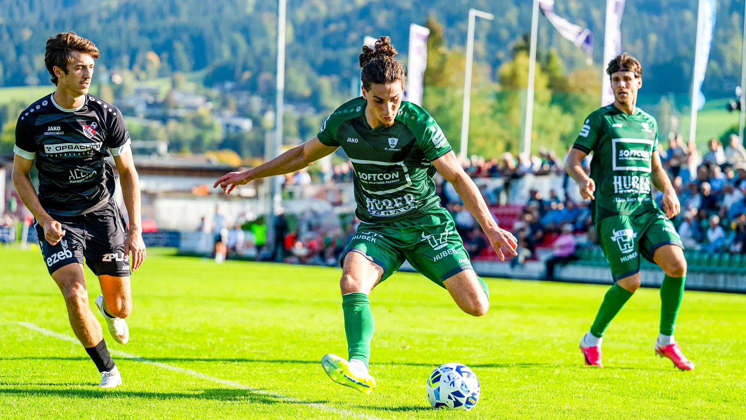 SK St. Johann