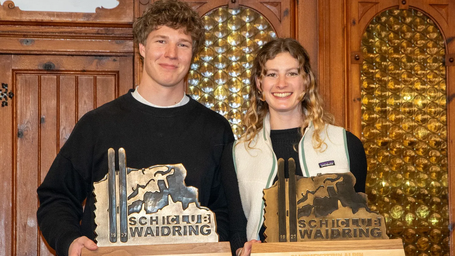 Ski Clubmeister Waidring