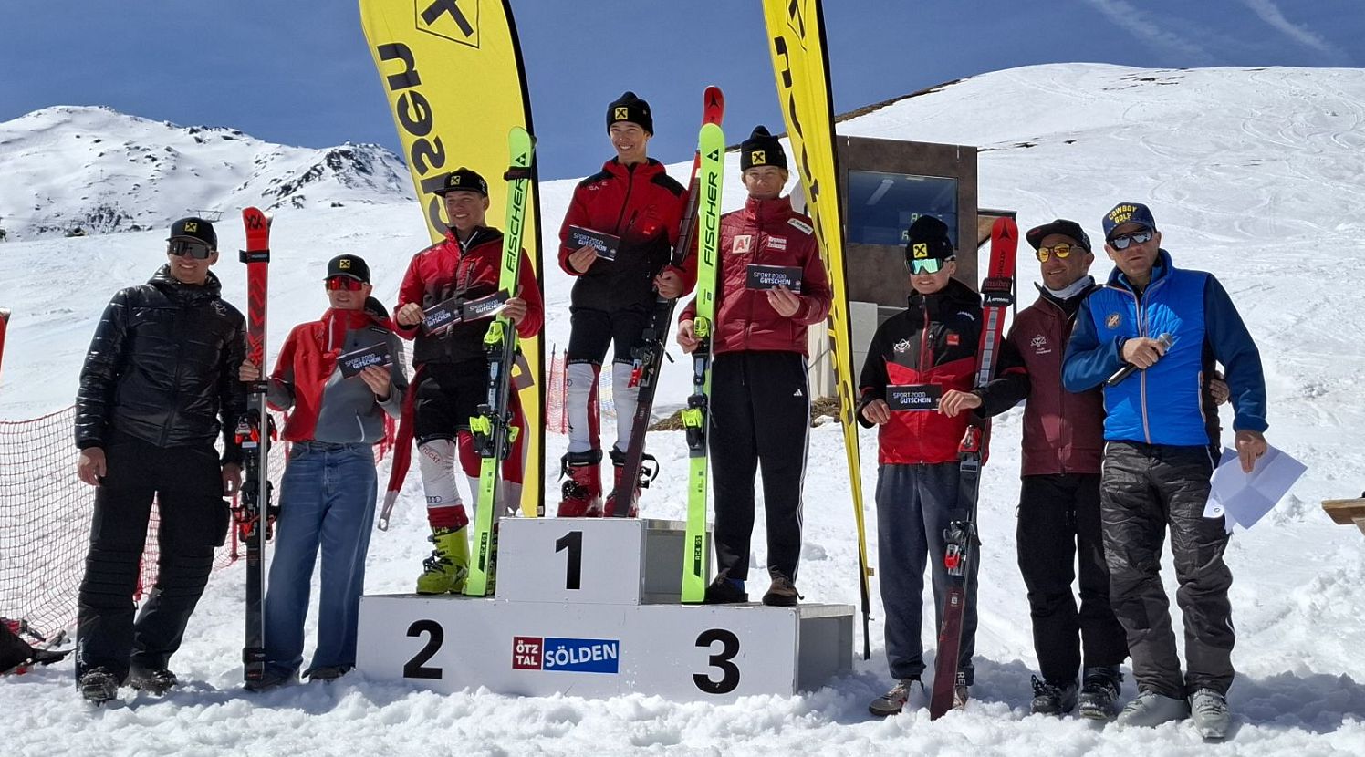Ski Landescupfinale
