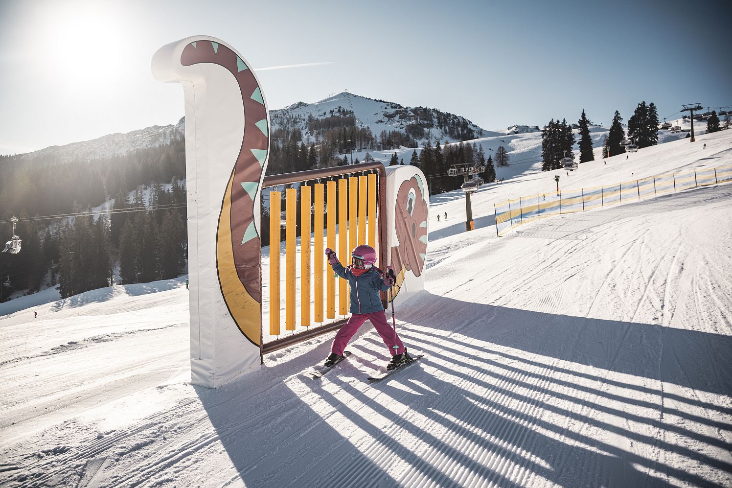 Snowpark Steinplatte (c) Freezing Motions by Klaus Listl (6)