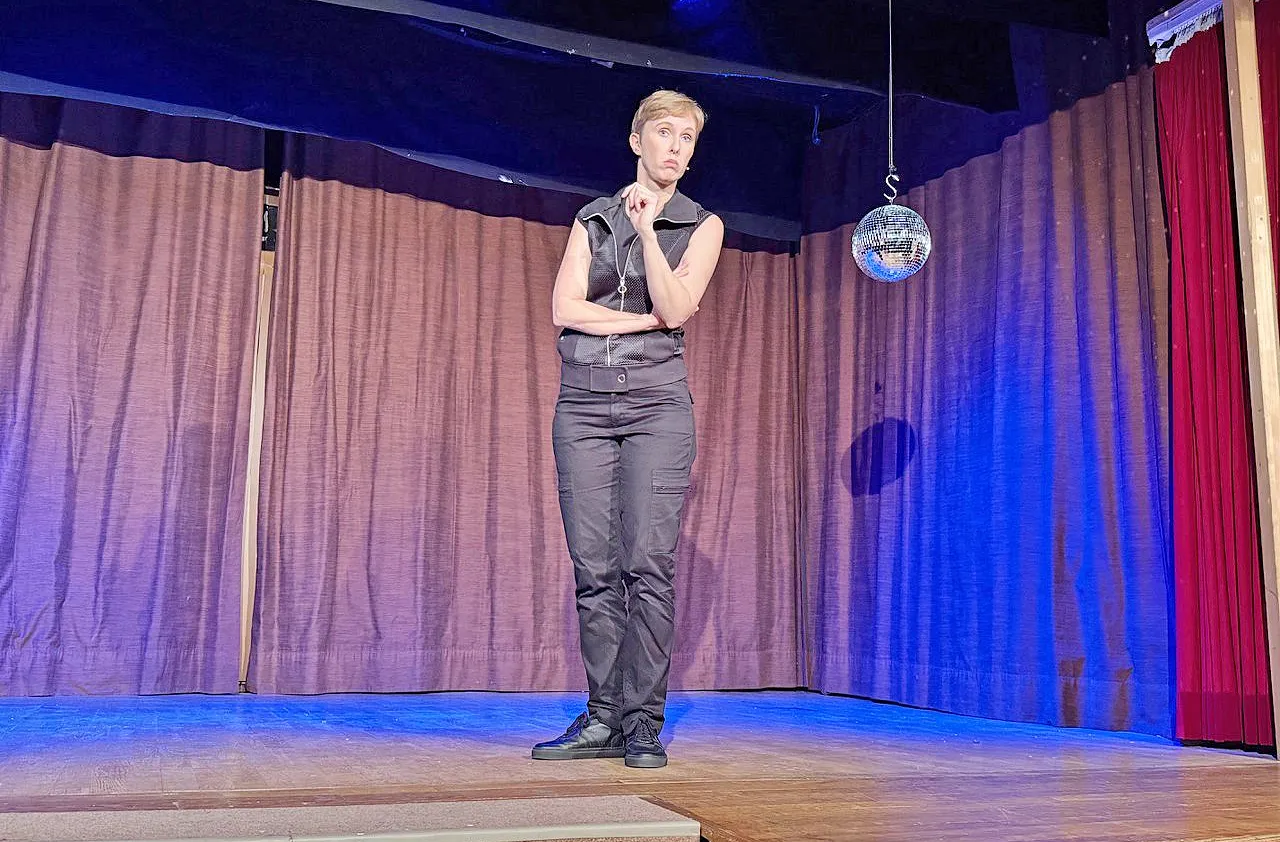 Sonja Pikart Kolpinghaus