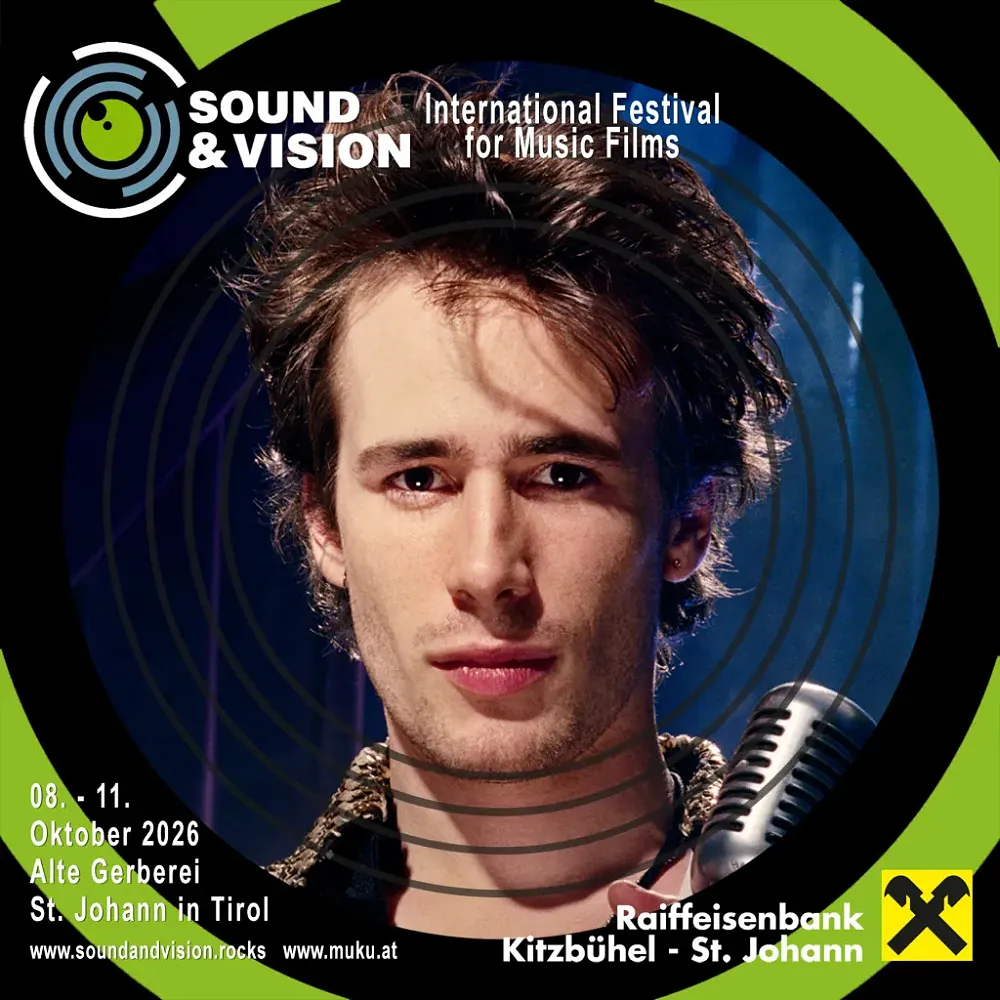 Sound & Vision