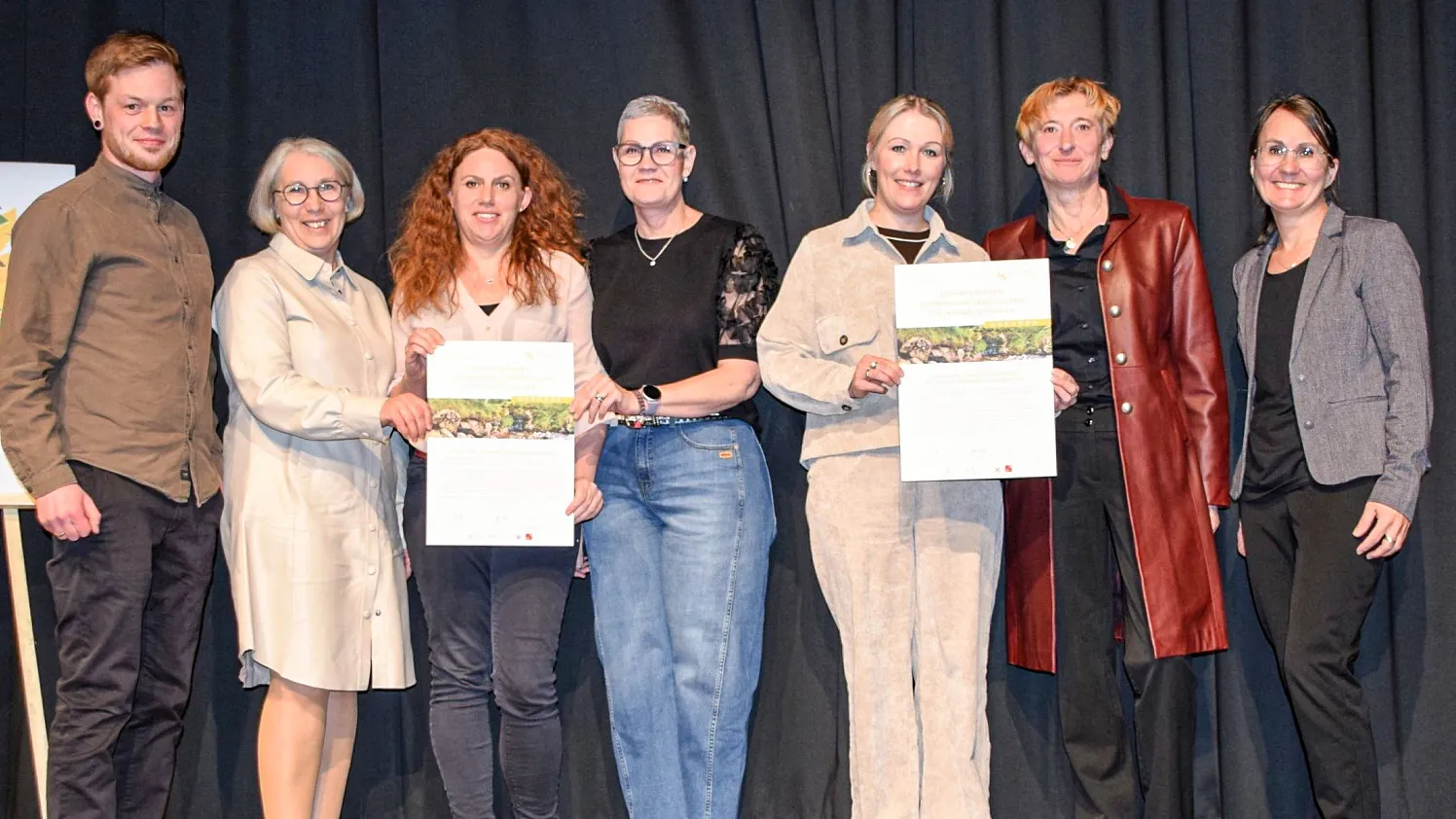 Sozialsprengel Pillerseetal