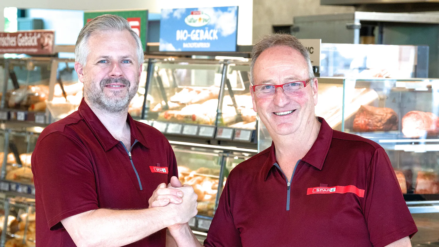 SPAR Michael Köchl Fieberbrunn