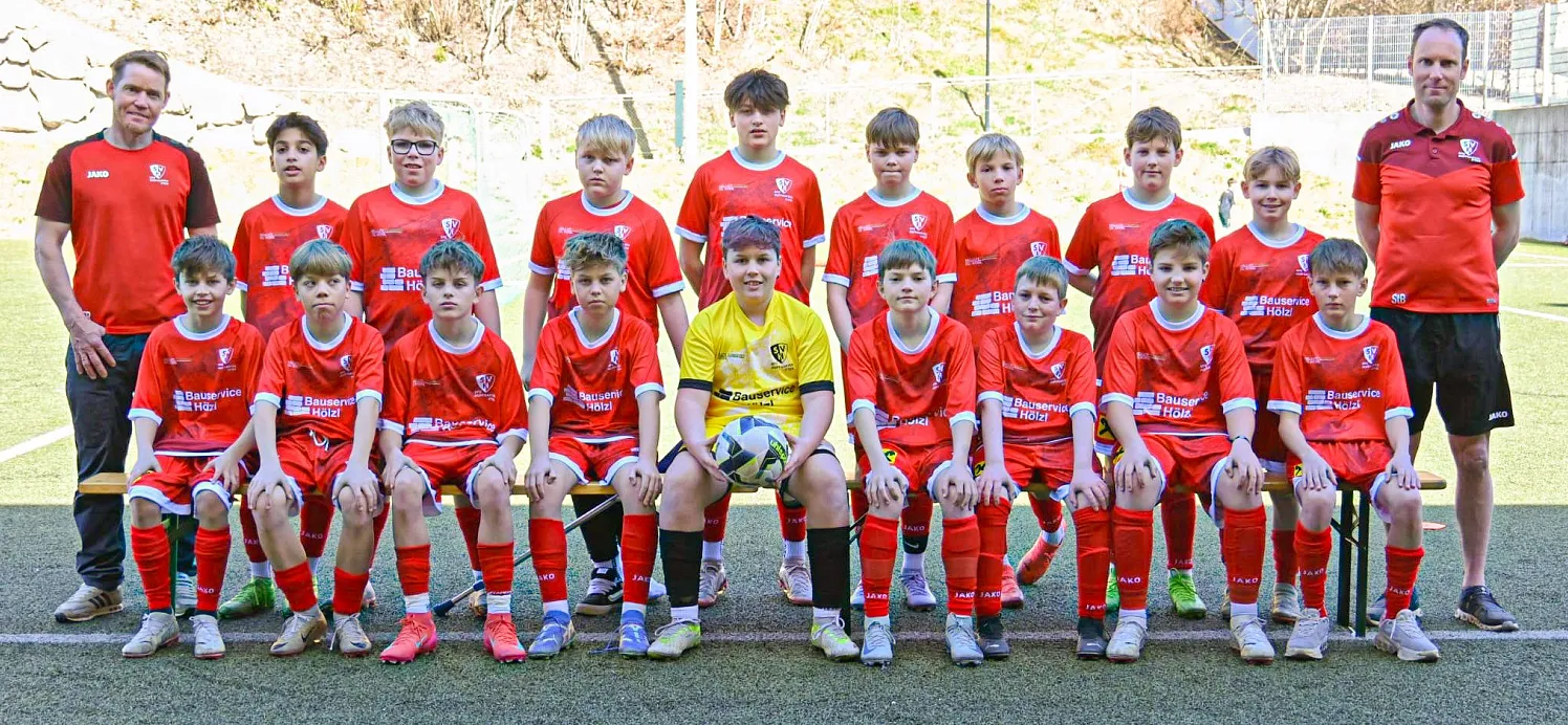 SPG Hopfgarten-Itter