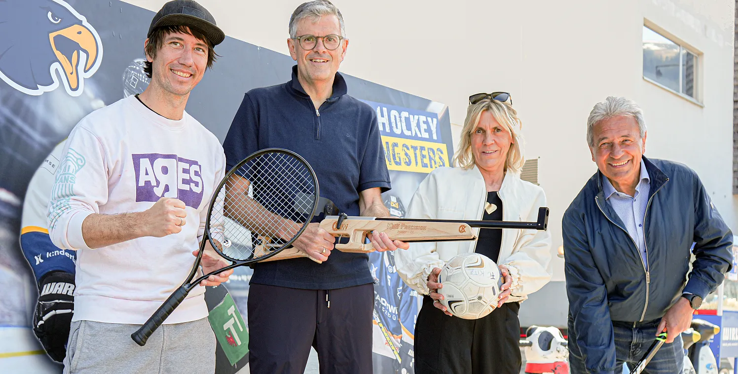 Sport Fun Day Kitzbühel