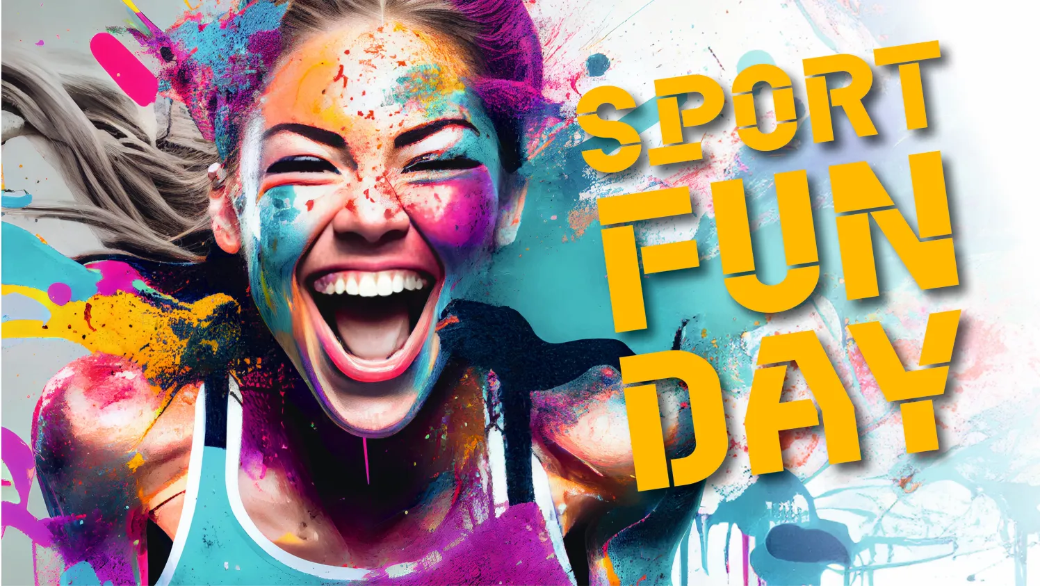 Sport Fun Day_Titelbild