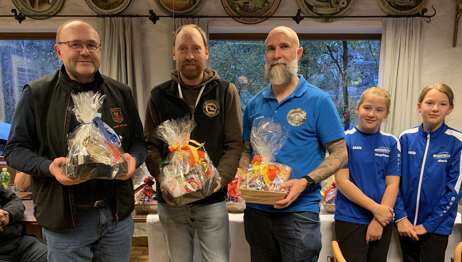 Sportschützen Hopfgarten