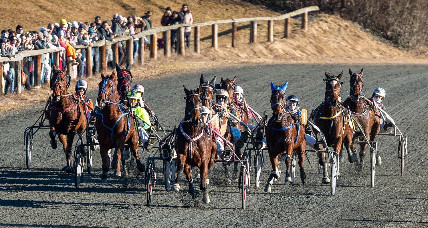 Stefanirennen 2025 St. Johann