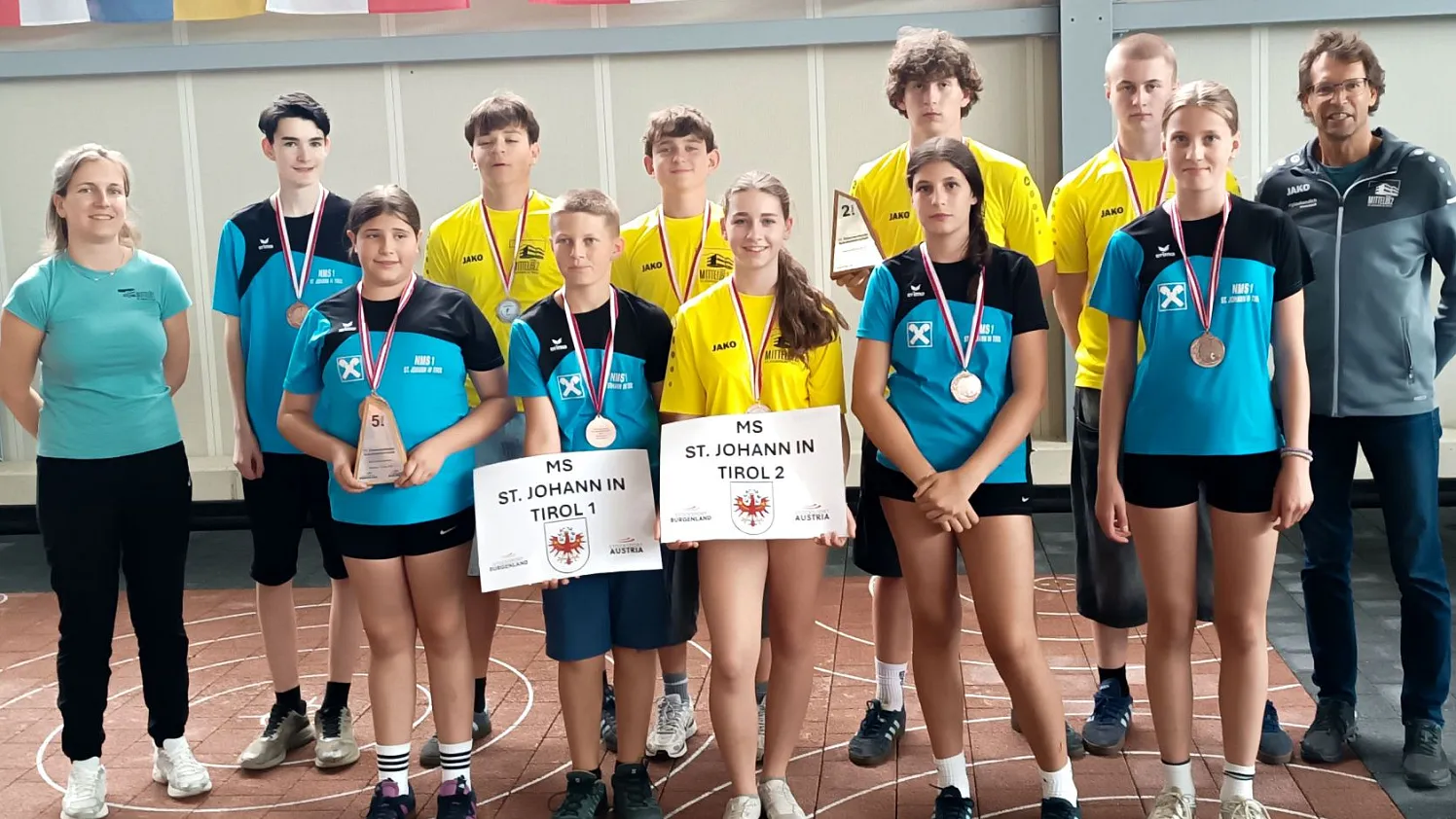 Stocksport_Mittelschule_Kitzbühel