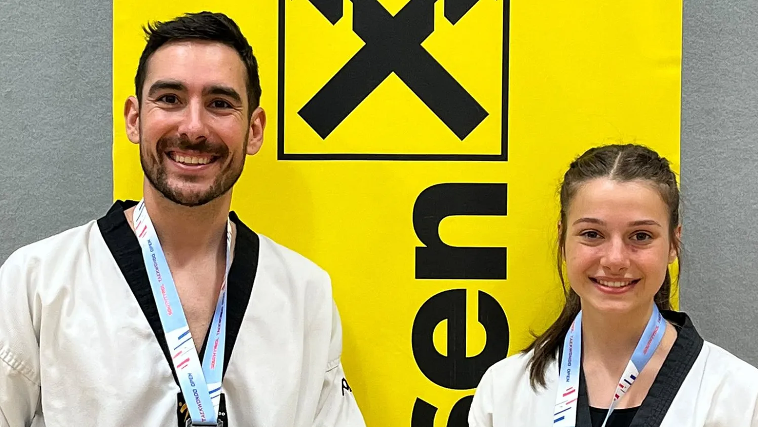 Taekwondo Fieberbrunn