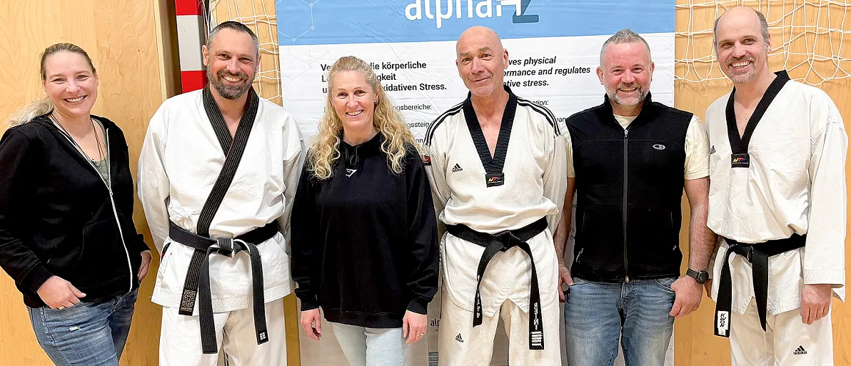 Taekwondo Kitzbühel