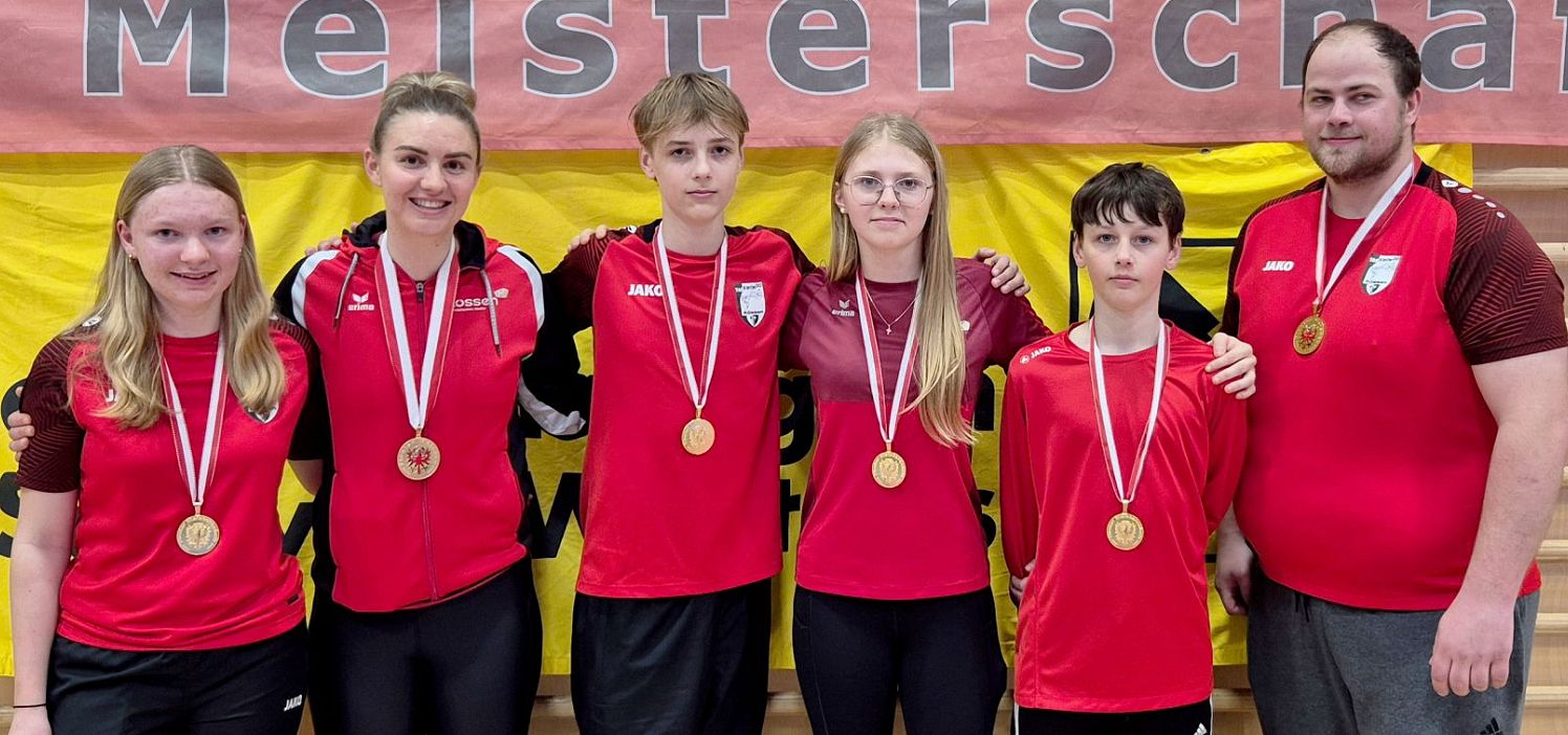 Taekwondo Kössen