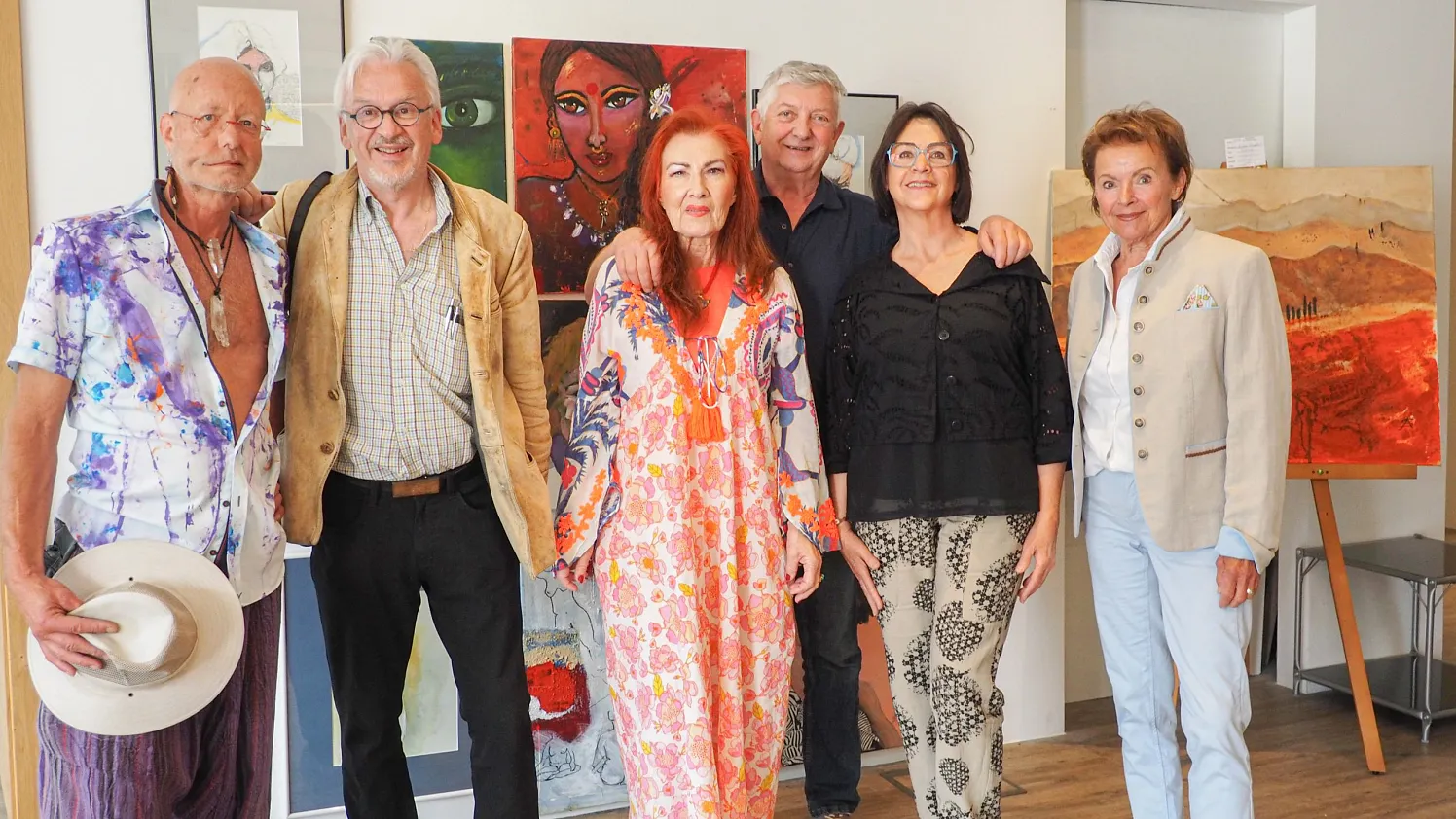 Tag des offenen Ateliers