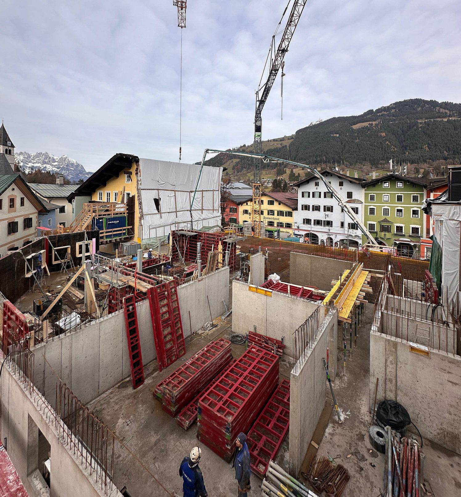 #Tenne-Bau_48_2025_Dominici